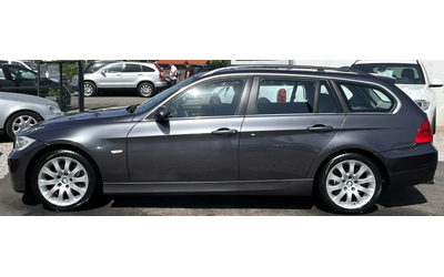 BMW 330 X-DRIVE 3.0i 258HP НАВИГАЦИЯ - автомобили, коли, обяви за нови и употребявани 7