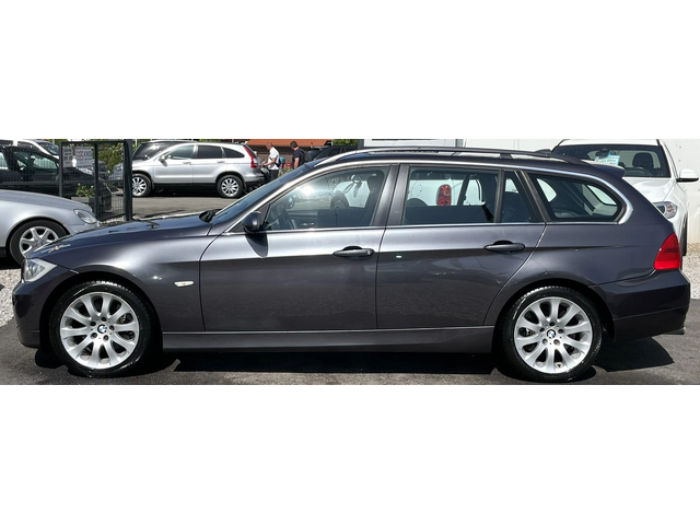 BMW 330 X-DRIVE 3.0i 258HP НАВИГАЦИЯ - автомобили, коли, обяви за нови и употребявани 7