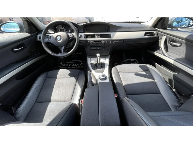 BMW 330 X-DRIVE 3.0i 258HP НАВИГАЦИЯ - автомобили, коли, обяви за нови и употребявани 9