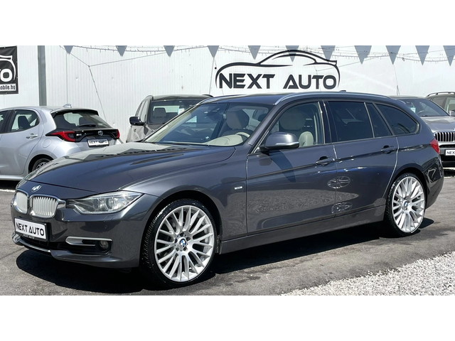 BMW 330 D 258HP FULL E5B MODERN - автомобили, коли, обяви за нови и употребявани 0