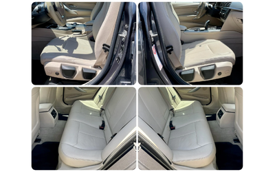 BMW 330 D 258HP FULL E5B MODERN - автомобили, коли, обяви за нови и употребявани 11