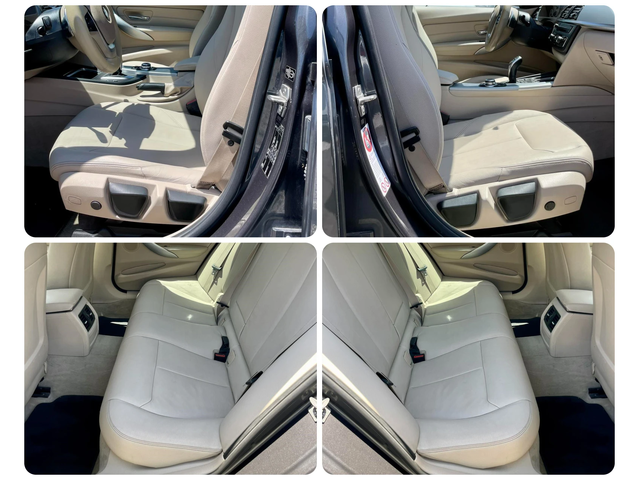 BMW 330 D 258HP FULL E5B MODERN - автомобили, коли, обяви за нови и употребявани 11