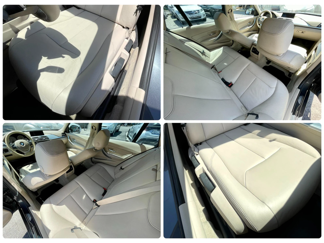 BMW 330 D 258HP FULL E5B MODERN - автомобили, коли, обяви за нови и употребявани 12