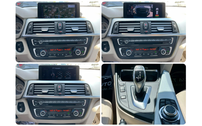 BMW 330 D 258HP FULL E5B MODERN - автомобили, коли, обяви за нови и употребявани 13