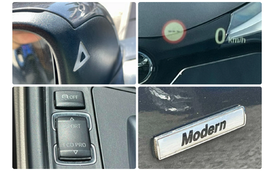 BMW 330 D 258HP FULL E5B MODERN - автомобили, коли, обяви за нови и употребявани 14