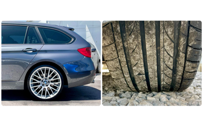 BMW 330 D 258HP FULL E5B MODERN - автомобили, коли, обяви за нови и употребявани 16