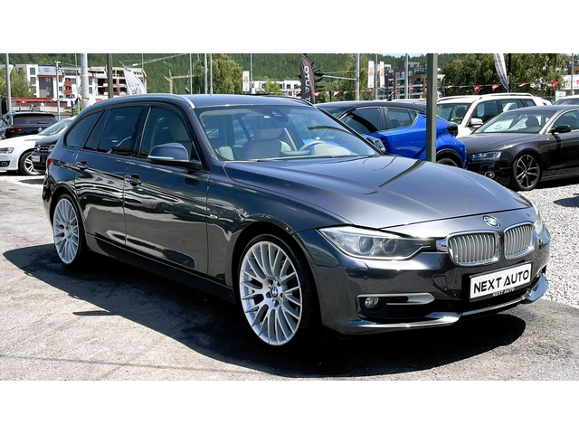 BMW 330 D 258HP FULL E5B MODERN - автомобили, коли, обяви за нови и употребявани 2