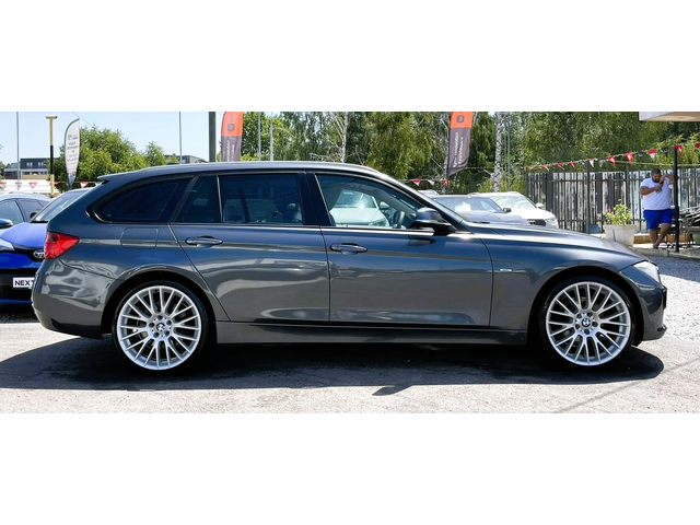 BMW 330 D 258HP FULL E5B MODERN - автомобили, коли, обяви за нови и употребявани 3