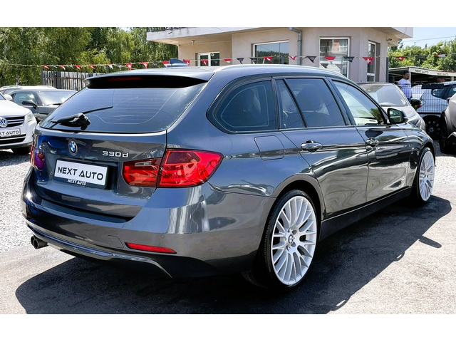 BMW 330 D 258HP FULL E5B MODERN - автомобили, коли, обяви за нови и употребявани 4
