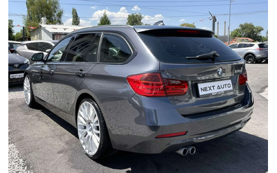 BMW 330 D 258HP FULL E5B MODERN - автомобили, коли, обяви за нови и употребявани 6