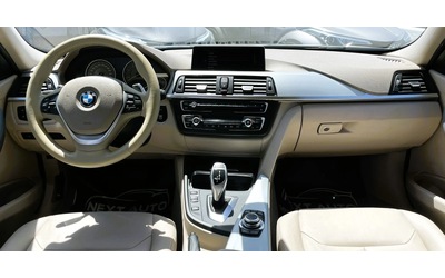 BMW 330 D 258HP FULL E5B MODERN - автомобили, коли, обяви за нови и употребявани 9