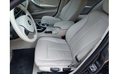 BMW 330 d 258ps MODERN - автомобили, коли, обяви за нови и употребявани 10