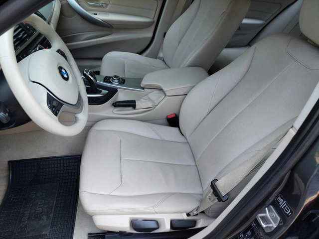 BMW 330 d 258ps MODERN - автомобили, коли, обяви за нови и употребявани 10