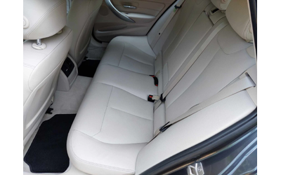 BMW 330 d 258ps MODERN - автомобили, коли, обяви за нови и употребявани 11