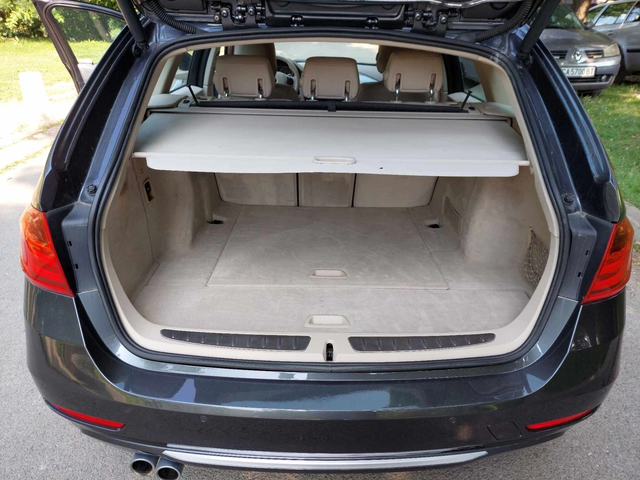 BMW 330 d 258ps MODERN - автомобили, коли, обяви за нови и употребявани 14