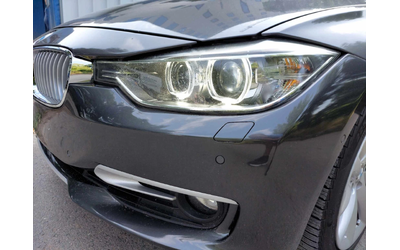 BMW 330 d 258ps MODERN - автомобили, коли, обяви за нови и употребявани 15