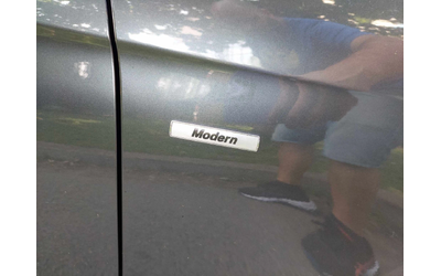 BMW 330 d 258ps MODERN - автомобили, коли, обяви за нови и употребявани 16