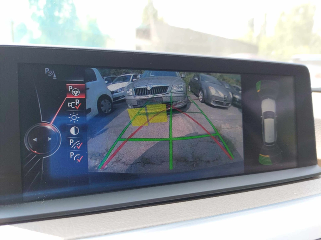 BMW 330 d 258ps MODERN - автомобили, коли, обяви за нови и употребявани 8