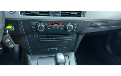 BMW 330 d Xdrive 245ps - автомобили, коли, обяви за нови и употребявани 11