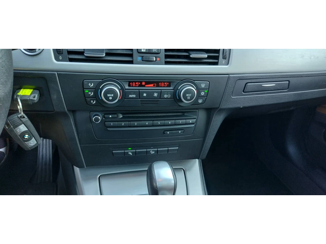 BMW 330 d Xdrive 245ps - автомобили, коли, обяви за нови и употребявани 11