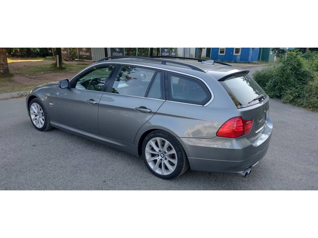 BMW 330 d Xdrive 245ps - автомобили, коли, обяви за нови и употребявани 2