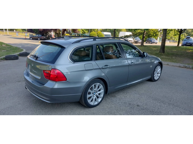 BMW 330 d Xdrive 245ps - автомобили, коли, обяви за нови и употребявани 3