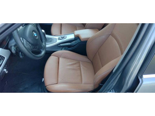 BMW 330 d Xdrive 245ps - автомобили, коли, обяви за нови и употребявани 7