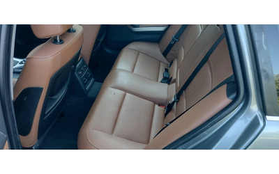 BMW 330 d Xdrive 245ps - автомобили, коли, обяви за нови и употребявани 8