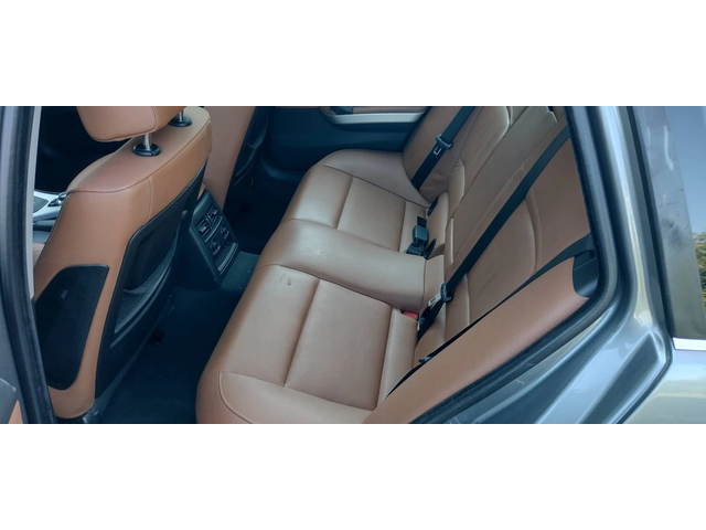 BMW 330 d Xdrive 245ps - автомобили, коли, обяви за нови и употребявани 8