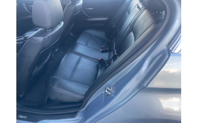 BMW 330 3, 0xd Xdrive, 231k.c., кожа, мулти, темпо, ксенон - автомобили, коли, обяви за нови и употребявани 11