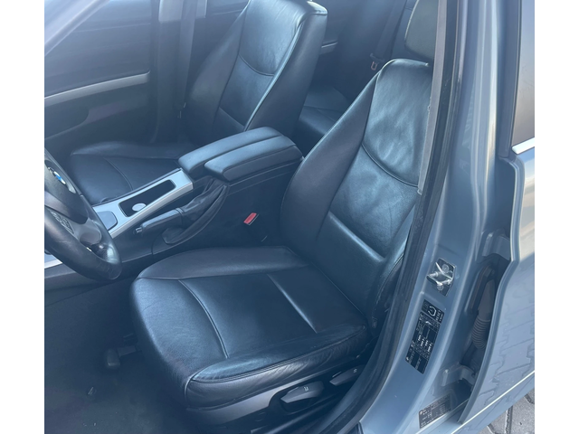 BMW 330 3, 0xd Xdrive, 231k.c., кожа, мулти, темпо, ксенон - автомобили, коли, обяви за нови и употребявани 13