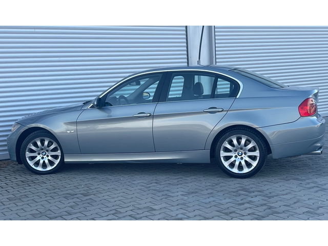 BMW 330 3, 0xd Xdrive, 231k.c., кожа, мулти, темпо, ксенон - автомобили, коли, обяви за нови и употребявани 2
