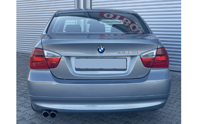 BMW 330 3, 0xd Xdrive, 231k.c., кожа, мулти, темпо, ксенон - автомобили, коли, обяви за нови и употребявани 7