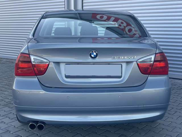 BMW 330 3, 0xd Xdrive, 231k.c., кожа, мулти, темпо, ксенон - автомобили, коли, обяви за нови и употребявани 7
