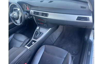 BMW 330 3, 0xd Xdrive, 231k.c., кожа, мулти, темпо, ксенон - автомобили, коли, обяви за нови и употребявани 8