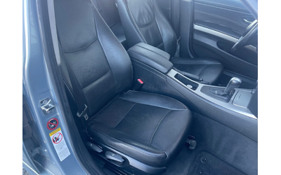 BMW 330 3, 0xd Xdrive, 231k.c., кожа, мулти, темпо, ксенон - автомобили, коли, обяви за нови и употребявани 9