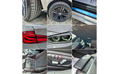 BMW 330 252kc= M PACKET= 116.000км= LED= КАМЕРА= НАВИ - автомобили, коли, обяви за нови и употребявани 15