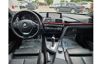 BMW 330 252kc= M PACKET= 116.000км= LED= КАМЕРА= НАВИ - автомобили, коли, обяви за нови и употребявани 9