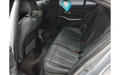 BMW 330 XDRIVE - автомобили, коли, обяви за нови и употребявани 10