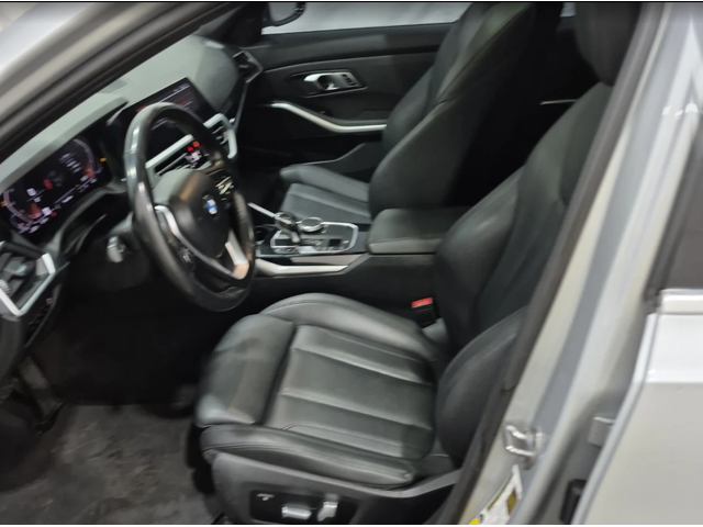 BMW 330 XDRIVE - автомобили, коли, обяви за нови и употребявани 4