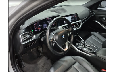 BMW 330 XDRIVE - автомобили, коли, обяви за нови и употребявани 8