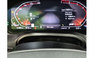 BMW 330 XDRIVE - автомобили, коли, обяви за нови и употребявани 9