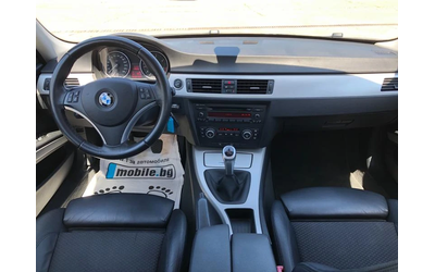 BMW 330 XD FACE - автомобили, коли, обяви за нови и употребявани 10