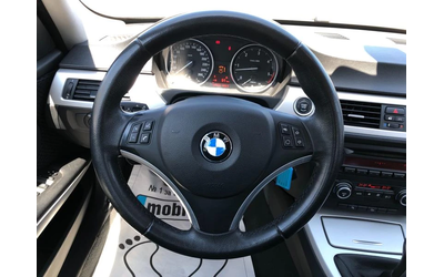 BMW 330 XD FACE - автомобили, коли, обяви за нови и употребявани 11
