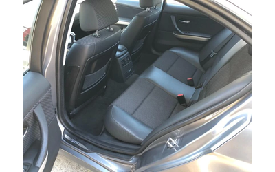 BMW 330 XD FACE - автомобили, коли, обяви за нови и употребявани 12