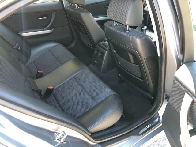 BMW 330 XD FACE - автомобили, коли, обяви за нови и употребявани 13