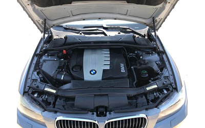 BMW 330 XD FACE - автомобили, коли, обяви за нови и употребявани 14