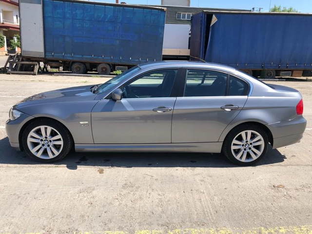 BMW 330 XD FACE - автомобили, коли, обяви за нови и употребявани 4