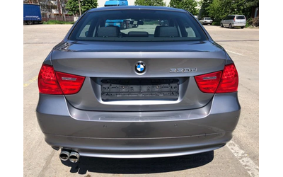 BMW 330 XD FACE - автомобили, коли, обяви за нови и употребявани 6