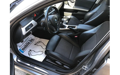 BMW 330 XD FACE - автомобили, коли, обяви за нови и употребявани 8